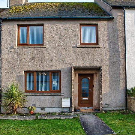 North Coast Property - North Coast House Thurso Exterior foto