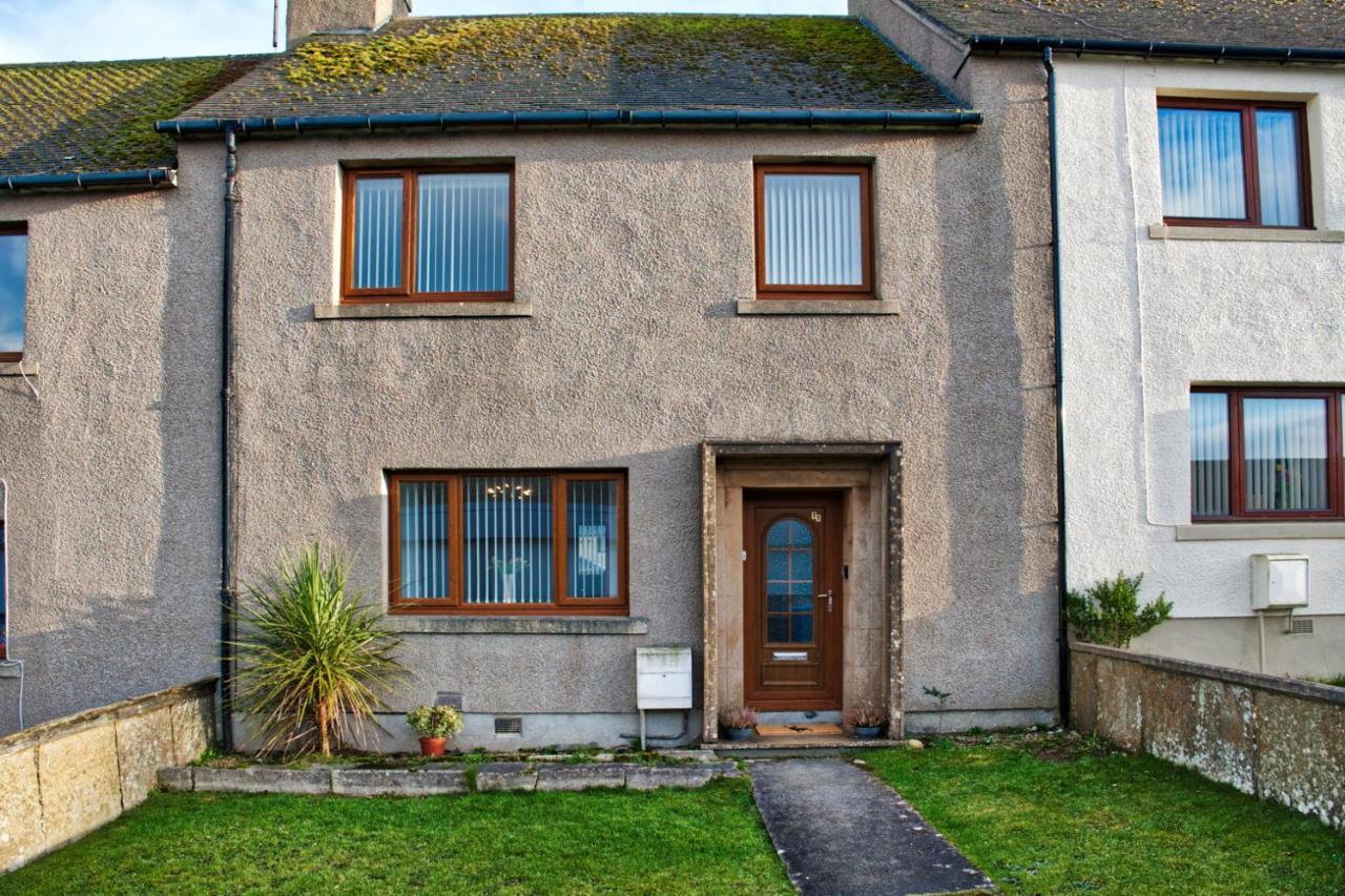 North Coast Property - North Coast House Thurso Exterior foto