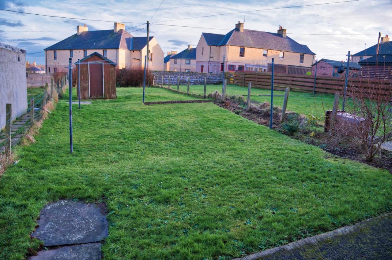North Coast Property - North Coast House Thurso Exterior foto